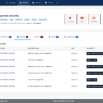 SAP DevSec Scanner - Secrets