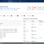 SAP DevSec Scanner - ui5